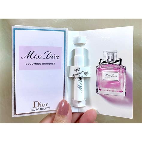 amazon.com miss dior blooming bouquet sample-vials for women amazon.com|Amazon.com : Dior Miss Blooming Bouquet Sample Women EDT .